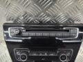 блок управления печки / климат-контроля BMW X1 F48 2016, 9371459, 9371455 - фото №2