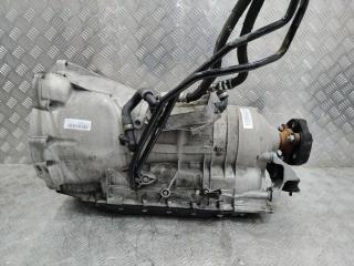 КПП автоматическая (АКПП) BMW 3 серия E90/E91/E92/E93 2006, 3.0 л., M57 306 D3, дизель, 6HP26, 7563432