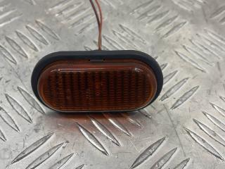 повторитель поворота на крыле Renault Trafic 2 поколение [рестайлинг] (2006 - 2015), 82001945580