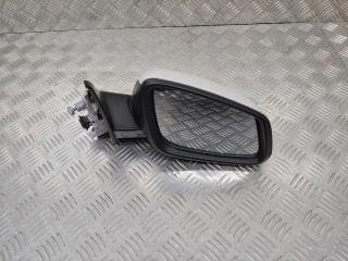 зеркало наружное правое BMW X1 F48 2016, 232676072