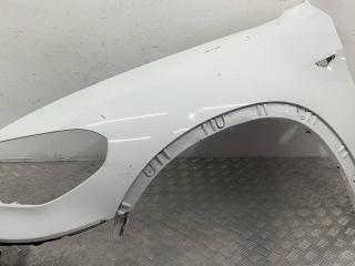 крыло переднее левое BMW X5 E70 [рестайлинг] 2012, 51657222973