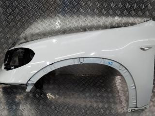 крыло переднее левое BMW X5 E70 [рестайлинг] 2011, 7222975