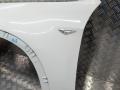 крыло переднее левое BMW X5 E70 [рестайлинг] 2011, 7222975 - фото №2
