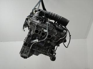 двигатель Toyota Highlander 2 поколение 2008, 3.5 л., бензин, 2GR
