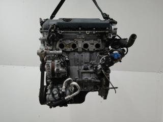 двигатель Peugeot 308 1 поколение [рестайлинг] 2012, 1.6 л., бензин, 10FHCK, 5F01, EP6
