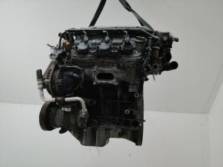 двигатель Honda Pilot 2 поколение 2011, 3.5 л., J35Z4, бензин, J35Z4