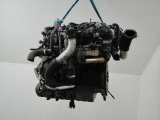 двигатель SsangYong Actyon 2 поколение 2011, 2.0 л., дизель, 671950