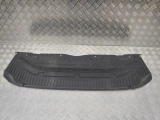 защита бампера (кенгурятник) Audi A6 4G/C7 2011, 4G0807611