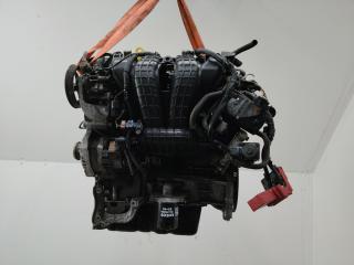 двигатель Mitsubishi Outlander 2 поколение [рестайлинг] 2010, 2.4 л., 4B12, бензин, 4B12