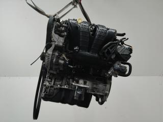 двигатель Mitsubishi Outlander 2 поколение [рестайлинг] 2010, 2.4 л., 4B12, бензин, 4B12