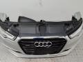 передняя часть (ноускат) Audi A6 4G/C7 2012 - фото №2
