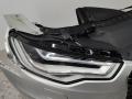 передняя часть (ноускат) Audi A6 4G/C7 2012 - фото №5
