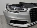 передняя часть (ноускат) Audi A6 4G/C7 2012 - фото №6