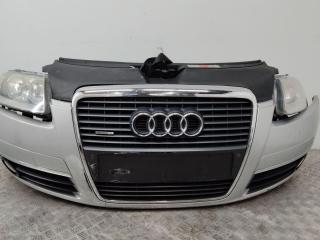передняя часть (ноускат) Audi A6 4F/C6 2004