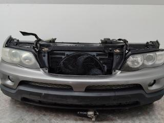 передняя часть (ноускат) BMW X5 E53 [рестайлинг] 2004