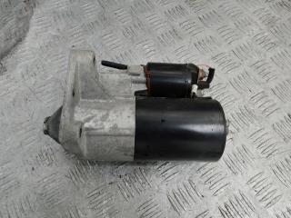 стартер Renault Laguna 1 поколение [рестайлинг] 1999, 1.8 л., бензин, МКПП, 0001106012