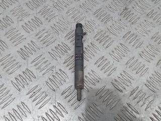 форсунка Renault Megane 3 поколение 2009, 1.5 л., дизель, 8200421897, 8200676774