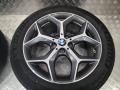диск литой BMW X1 F48 2016 - фото №7