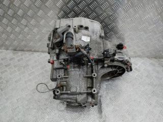 КПП механическая (МКПП) Nissan Almera N16 [рестайлинг] 2005, 1.5 л., бензин, 4M506, 4M40