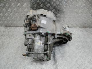 КПП механическая (МКПП) Nissan Almera N16 [рестайлинг] 2005, 1.5 л., бензин, 4M506, 4M40