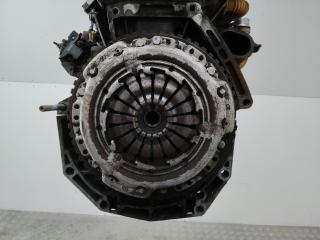 Комплект сцепления (в двигателе) Renault Duster 1 поколение 2011, 1.5 л., дизель, 8200335084
