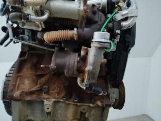 турбина Renault Duster 1 поколение 2011, 1.5 л., дизель, 54359710028