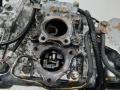 КПП механическая (МКПП) Mitsubishi L200 4 поколение 2006, 2.5 л., дизель, M011S5A007, ME580819 - фото №6