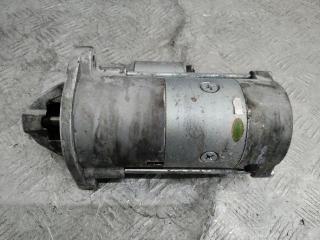 стартер Mitsubishi L200 4 поколение 2006, 2.5 л., дизель