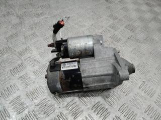 стартер Renault Scenic 3 поколение 2009, 1.6 л., бензин, МКПП, 8200665520