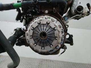 комплект сцепления Renault Trafic 2 поколение [рестайлинг] 2010, 2.5 л., дизель, МКПП, 324061610