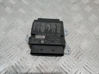 блок AirBag SEAT Ibiza 1 поколение (1984 - 1993), 5QF959655AS, 5QF959655