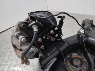 ступица задняя левая Renault Kadjar 1 поколение 2016