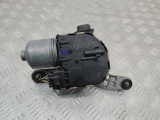 моторчик передних стеклоочистителей (дворников) Citroen C4 Picasso 2 поколение 2017, 9816172880