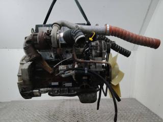 двигатель Renault Midlum 1 поколение 2005, 4.1 л., дизель, МКПП, DCI4CJ01, 5600655754