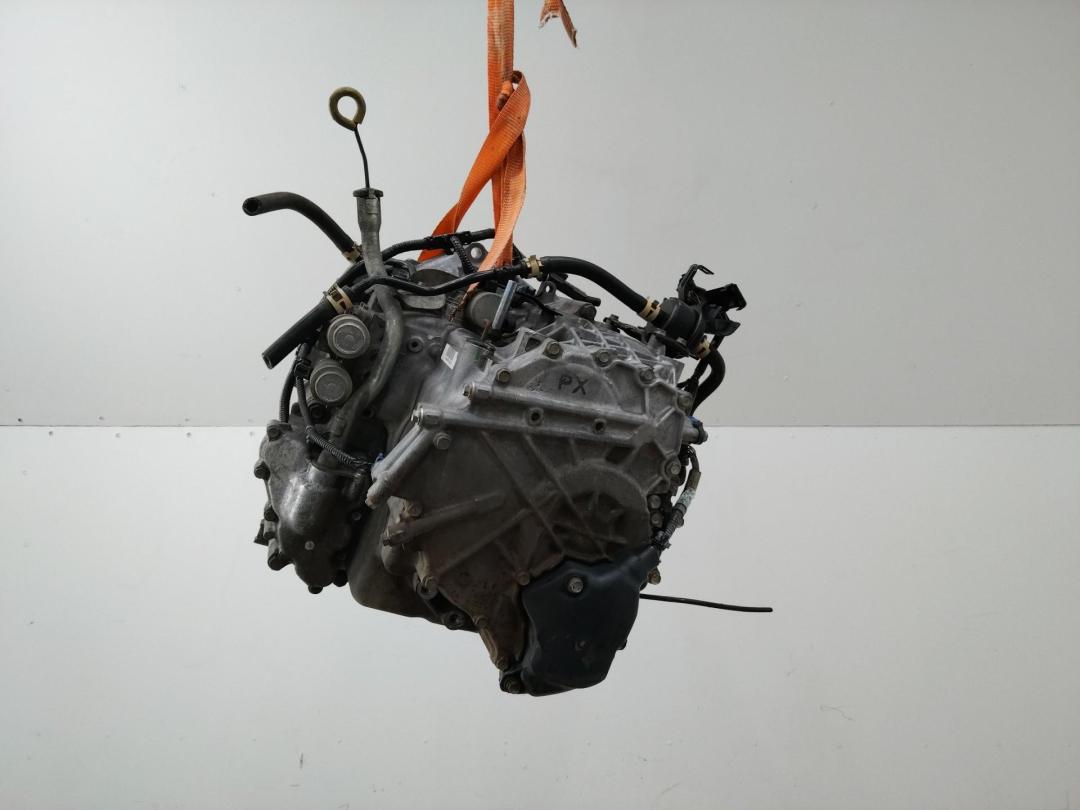 КПП автоматическая (АКПП) Honda Accord 8 поколение 2010, 2.4 л., K24Z3, бензин, MM7A, 2BRM7AE0 - фото №1