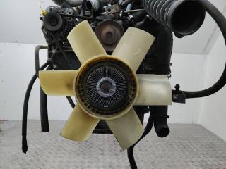 крыльчатка вискомуфты Renault Midlum 1 поколение 2005, 4.1 л., дизель, МКПП, 5010514010