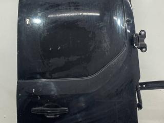 дверь задняя распашная правая Ford Transit Custom 1 поколение (2012 - 2019)