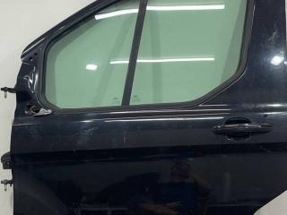 дверь передняя левая Ford Transit Custom 1 поколение (2012 - 2019)