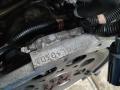 двигатель Subaru Tribeca 1 поколение [рестайлинг] 2009, 3.6 л., EZ36D, бензин, Z36L, EZ36 - фото №8