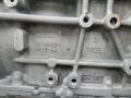 двигатель Mazda 6 GH 2007, 2.5 л., бензин, L5 - фото №3