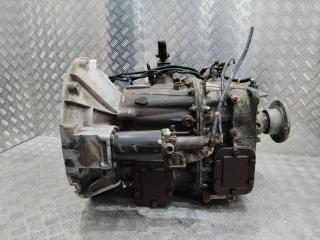 КПП механическая (МКПП) Renault Midlum 1 поколение 2005, 4.1 л., дизель, МКПП, FS4106AH