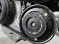 компрессор кондиционера Mazda 6 GH 2007, 2.5 л., бензин, Z0004400A - фото №3