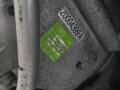 компрессор кондиционера Mazda 6 GH 2007, 2.5 л., бензин, Z0004400A - фото №5