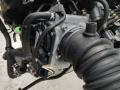 заслонка дроссельная Mazda 6 GH 2007, 2.5 л., бензин, 9B4GA, 9B4G9F991A - фото №3