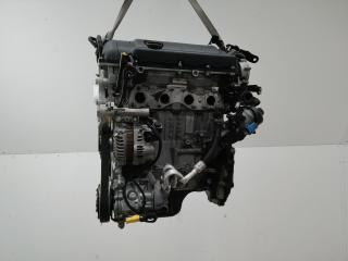 двигатель Peugeot 308 T7 [рестайлинг] 2011, 1.6 л., бензин, 10FHCK, 5F01, EP6
