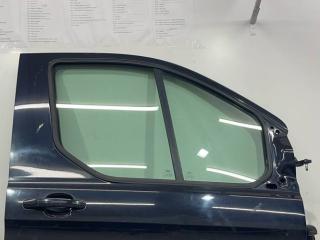 дверь передняя правая Ford Transit Custom 1 поколение (2012 - 2019)