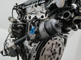 корпус масляного фильтра Peugeot 308 T7 [рестайлинг] 2011, 1.6 л., бензин, V758311180