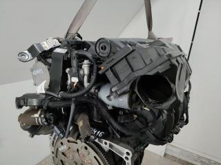 топливная рампа Peugeot 308 T7 [рестайлинг] 2011, 1.6 л., бензин