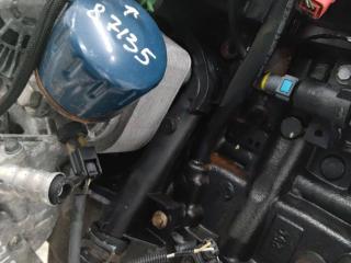 трубка охлаждающей жидкости Renault Megane 3 поколение 2012, 1.5 л., дизель, МКПП