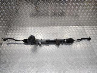 рулевая рейка Renault Duster 1 поколение 2013, 2.0 л., бензин, 490010125R